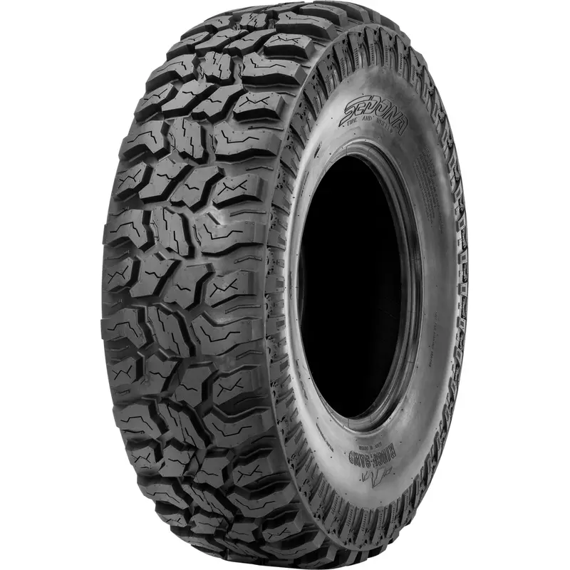 SEDONA TIRE RIDGE SAW 2.0 24X8-12 BIAS 8PR LR310LBS