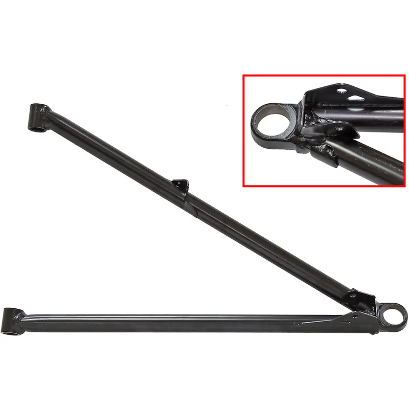 SP1 LOWER LH A-ARM S-D