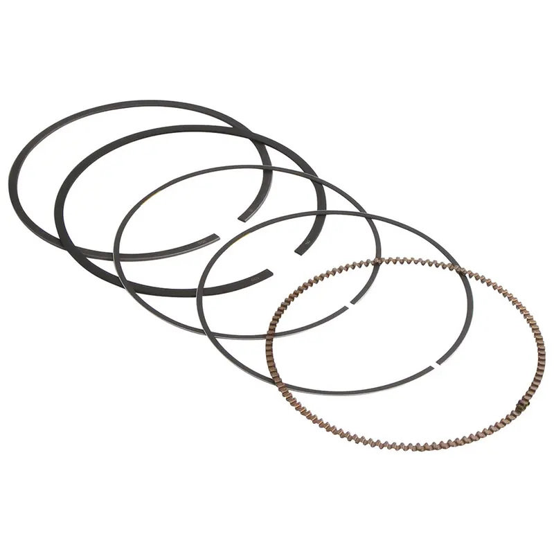 VERTEX PISTON RINGS 92.95MM HON/POL FOR VERTEX PISTONS ONLY