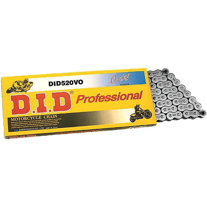 D.I.D PROFESSIONAL 520VO-114 CHAIN
