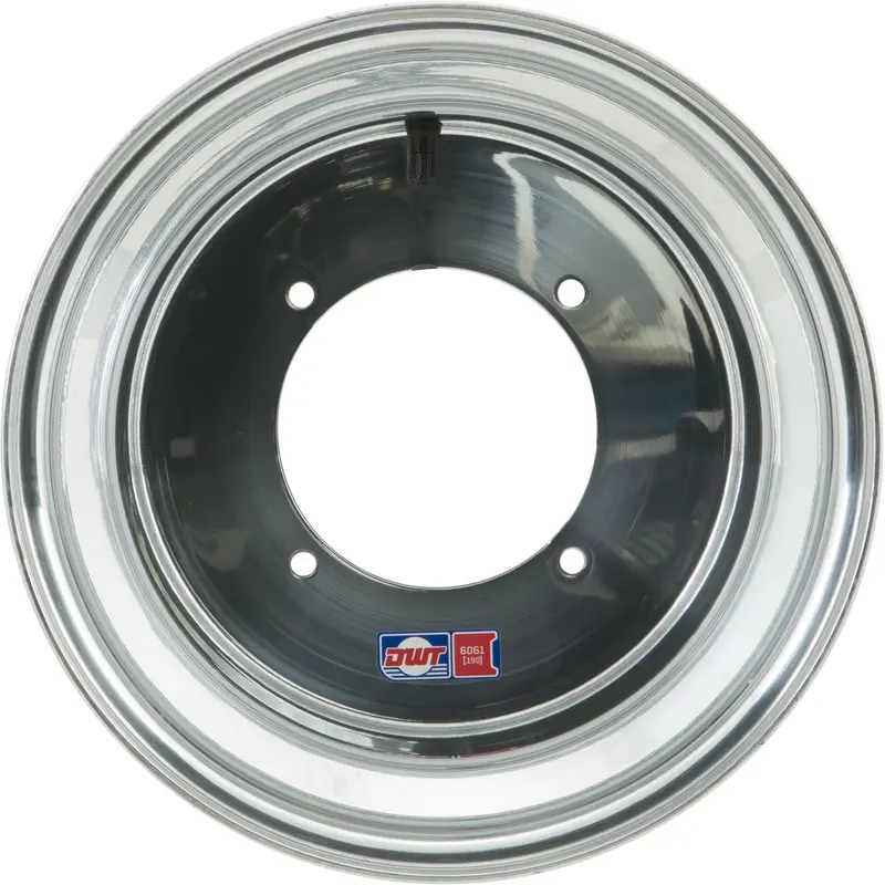 DWT 12X8 3B 5N 4/110 .190 POL