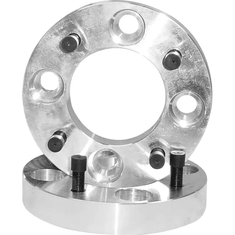 HIGH LIFTER WIDE TRAC SPACERS 2.5" 4/137 WT4/137-25