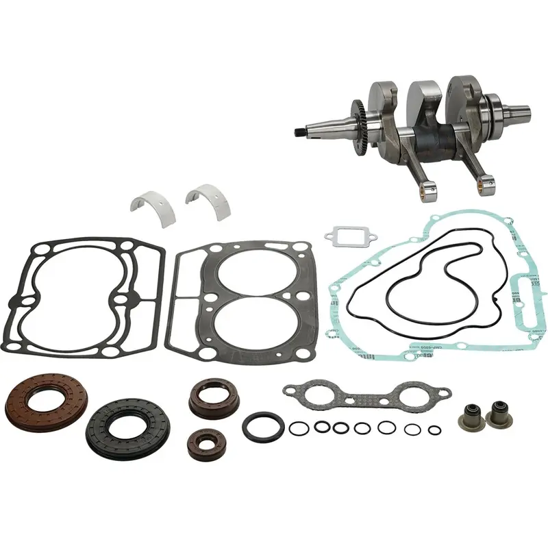 HOT RODS BOTTOM END KIT POL