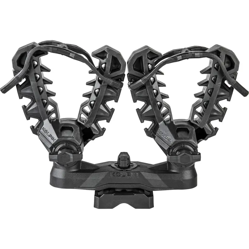 KOLPIN RHINO GRIP XLR DOUBLE