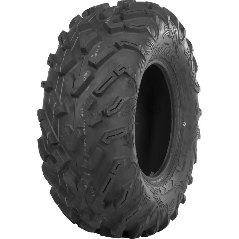 MAXXIS TIRE BIG HRN 3 FRONT 26X9R14 LR385LBS RADIAL