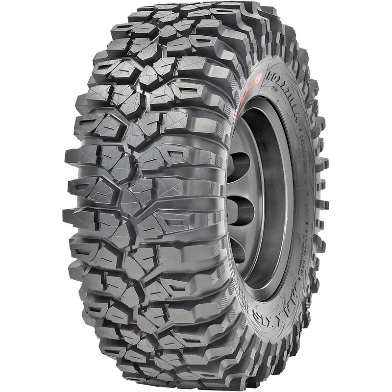 MAXXIS TIRE ROXXZILLA CMP CMPD 35X10R14 8PR