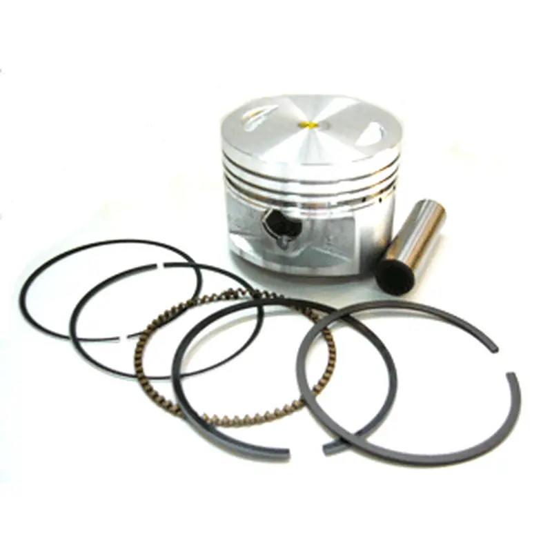 NAMURA PISTON KIT 66.97/ 1.50 HON