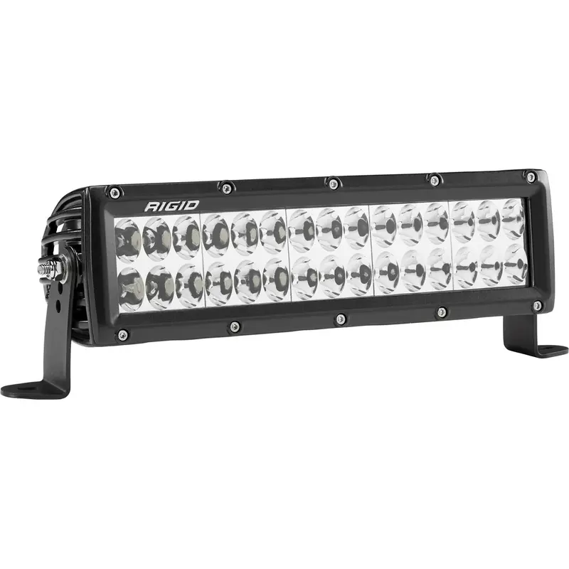 Rigid E-Series Pro 10" LED Light Bar