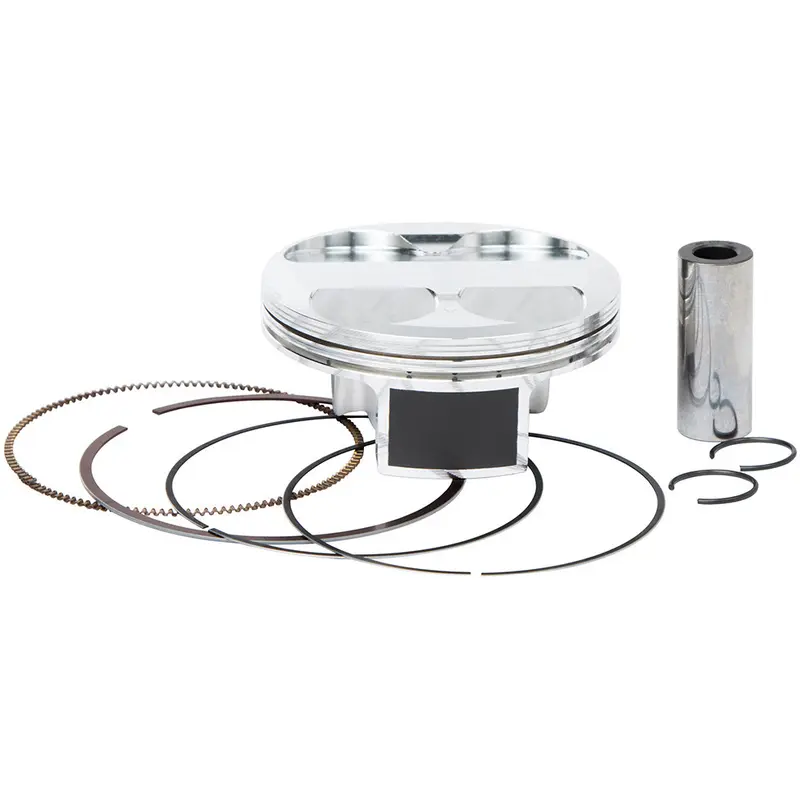 VERTEX PISTON KIT FORGED 86.96/STD 11.1:1 POL