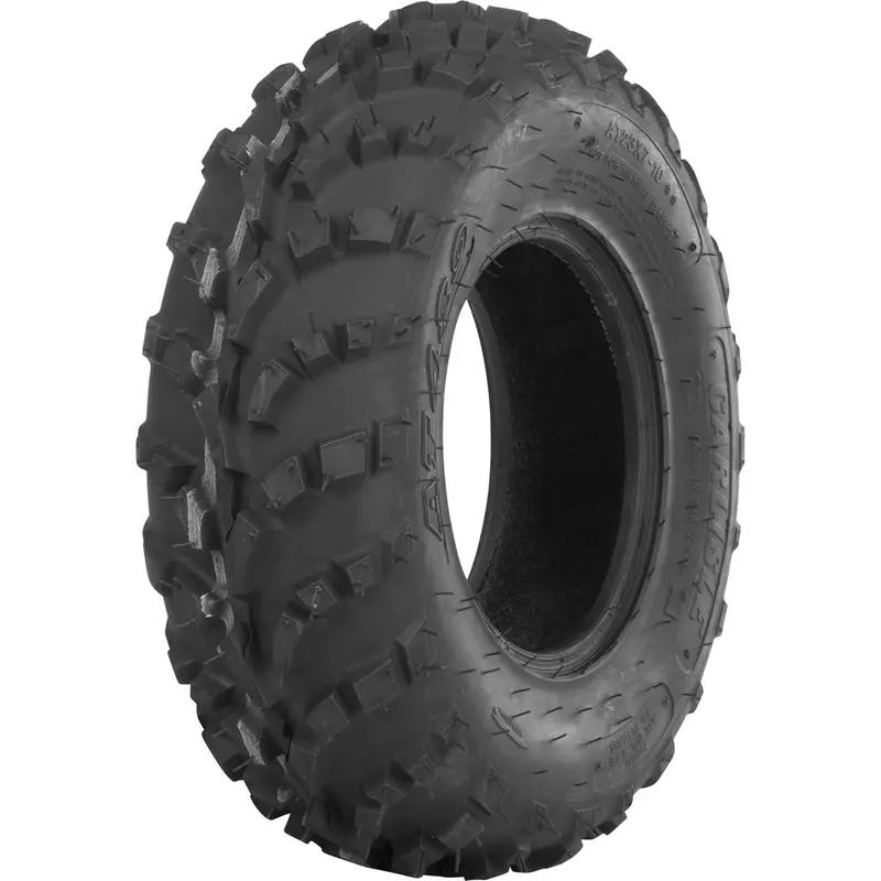 CARLISLE TIRE AT489 REAR 24X9-11 BIAS