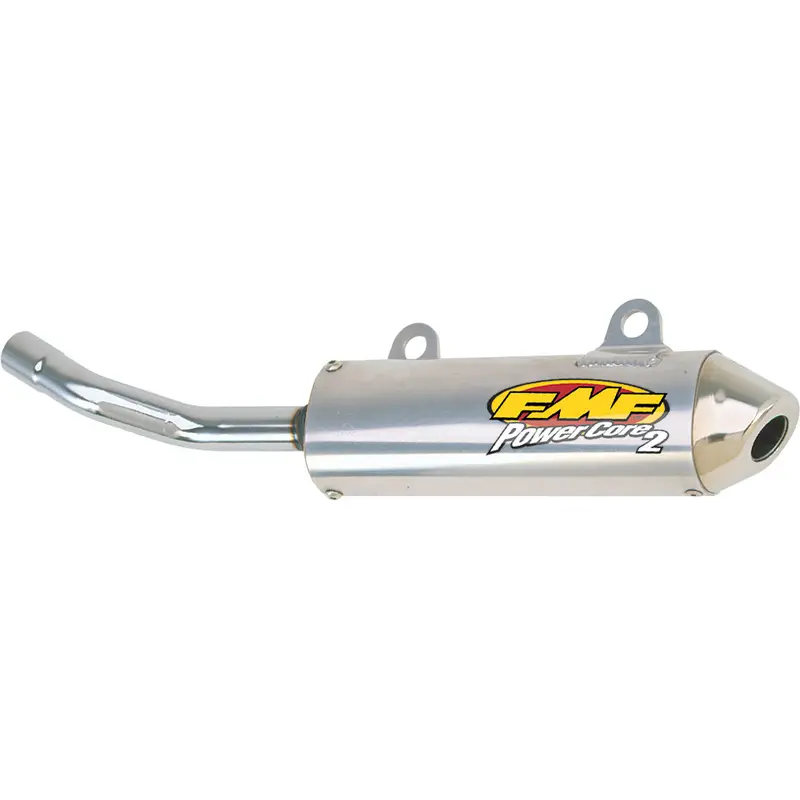 FMF POWERCORE II SILENCER