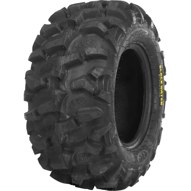 ITP TIRE BLACKWATER EVO REAR 27X11R12 LR1520LBS RADIAL