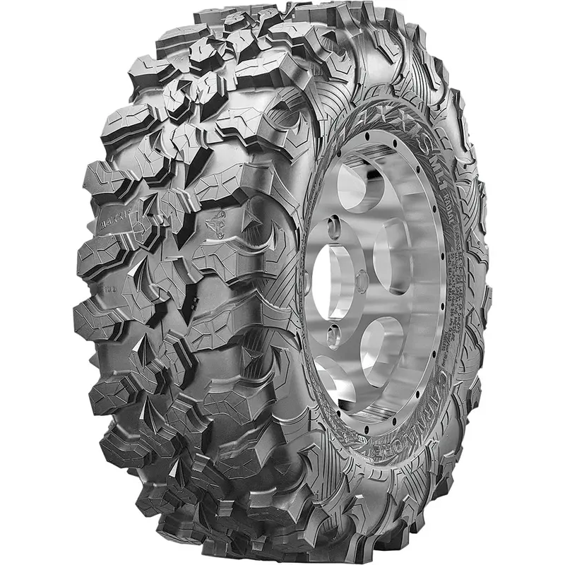 MAXXIS TIRE CARNIVORE F/R 28X10R14 LR480LBS RADIAL