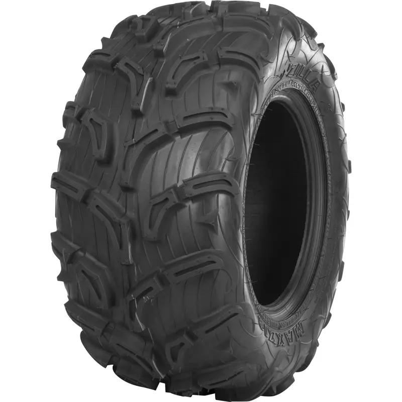 MAXXIS TIRE ZILLA FRONT 27X10-14 LR455LBS BIAS