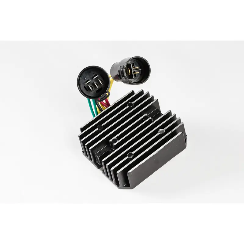 RICKS RECTIFIER / REGULATOR