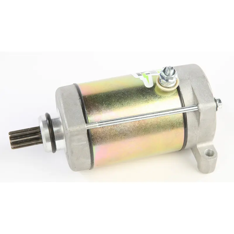 RICKS STARTER MOTOR