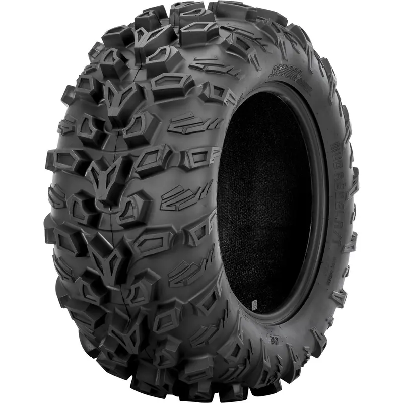 SEDONA TIRE MUD REBEL R/T 26X11R12 RADIAL 8PR LR535LBS