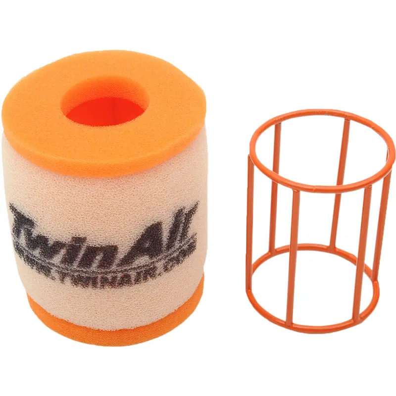 TWIN AIR POWERFLOW KIT AIR FILTER WITH CAGE