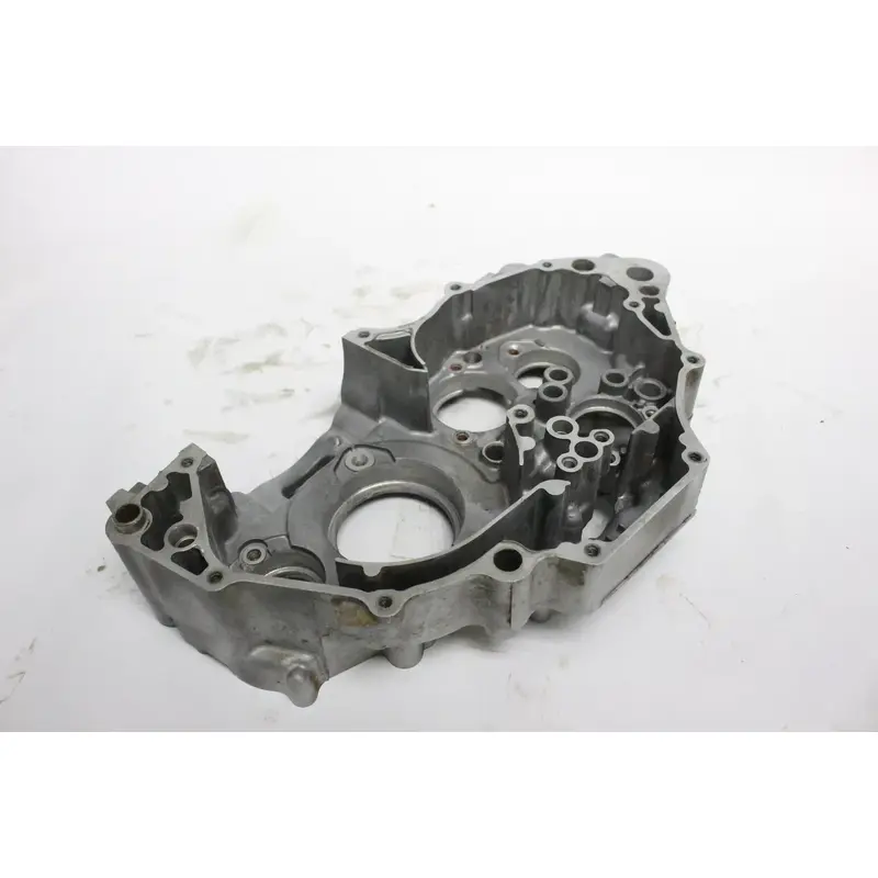 2004 - 2013 Yamaha Yfz450 Oem Right Engine Crankcase Crank Cases Block S4141