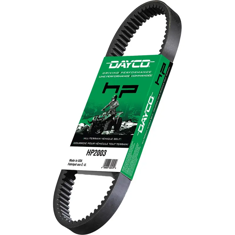Dayco Standard Drive Belt HP2021