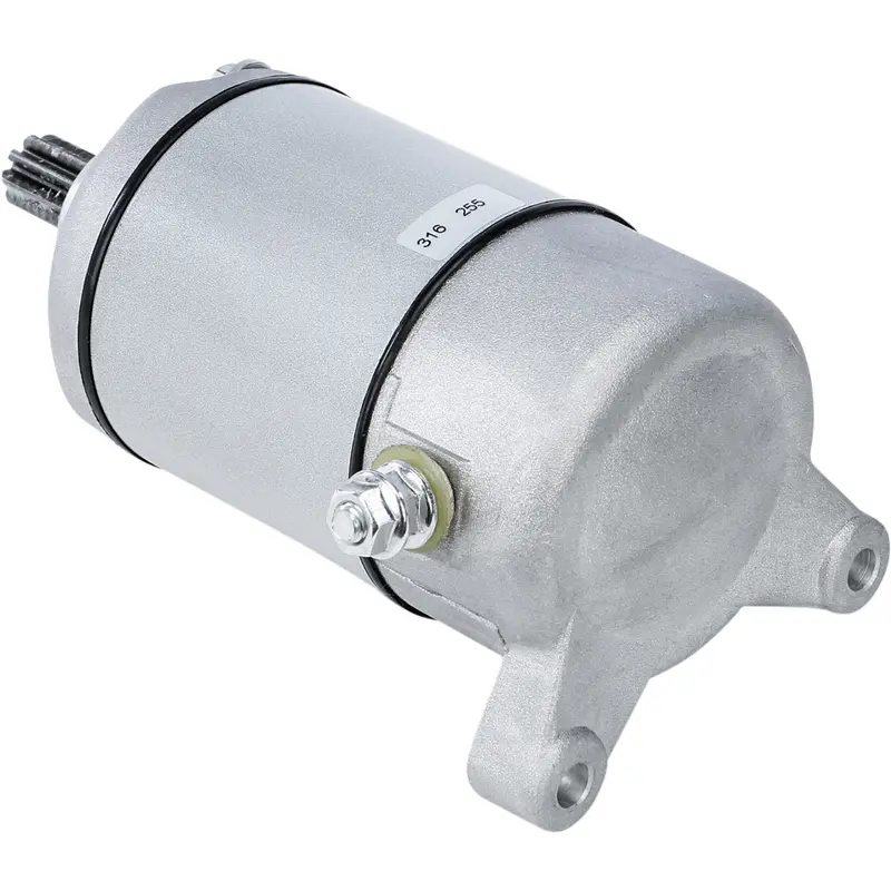 FIRE POWER STARTER MOTOR POL