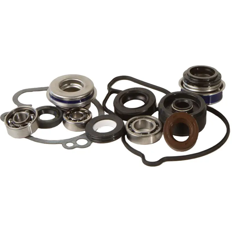 HOT RODS WATER PUMP KIT YAM YFM700 RAPTOR '06-13