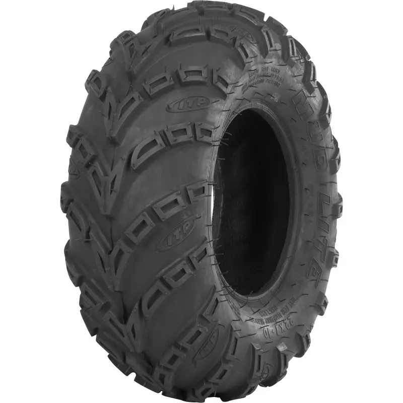ITP TIRE MUD LITE SP FRONT 22X7-10 LR225LBS BIAS