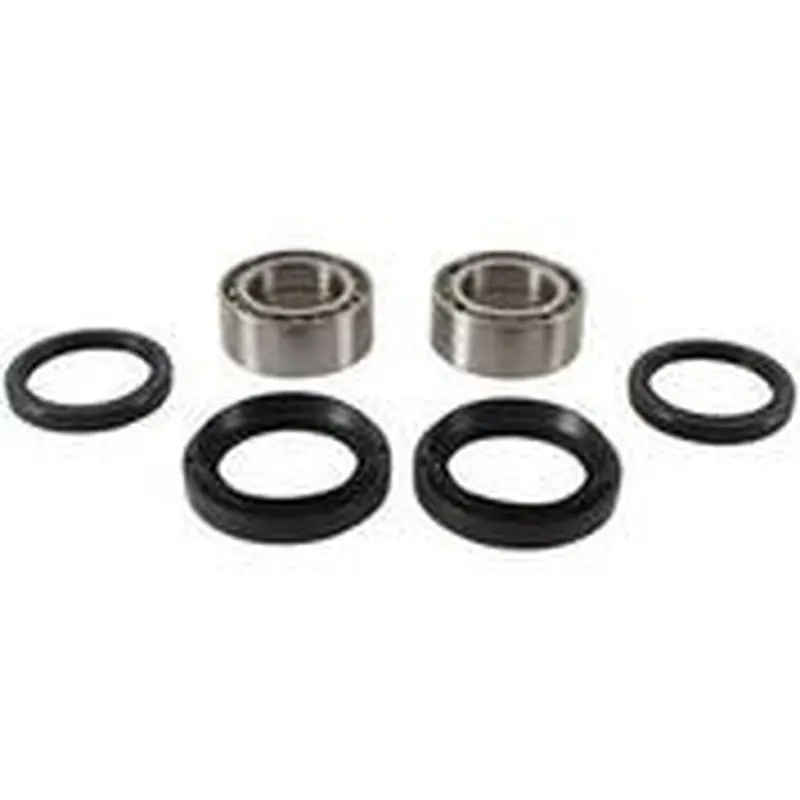 PIVOT WORKS FRONT WHEEL BEARING KIT