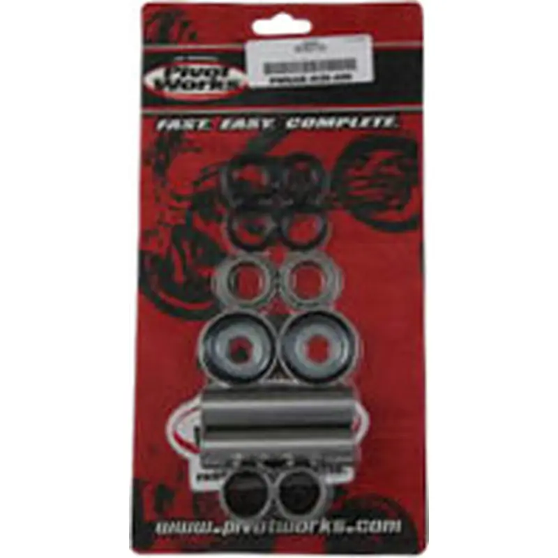 PIVOT WORKS SWINGARM KIT