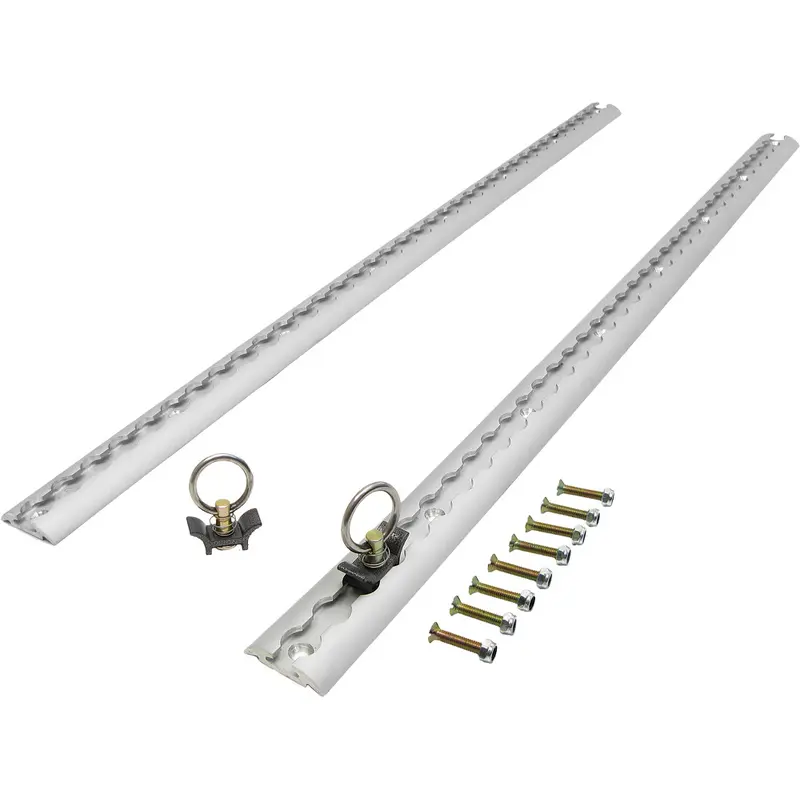 POWERTYE AERO TRACK KIT 3'