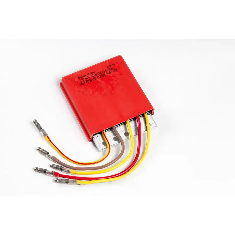 RICKS RECTIFIER / REGULATOR