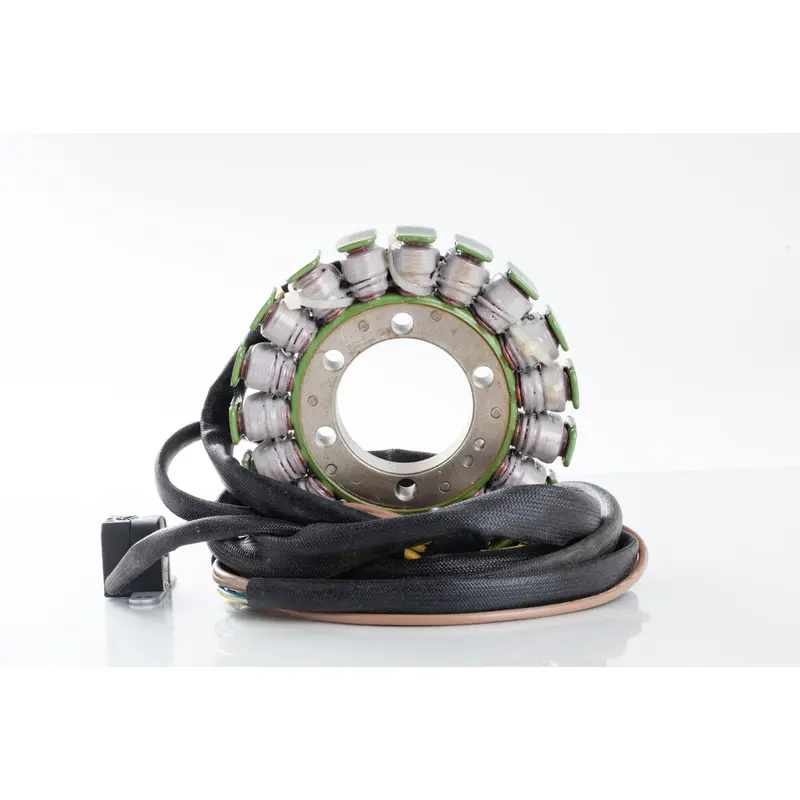 RICKS STATOR