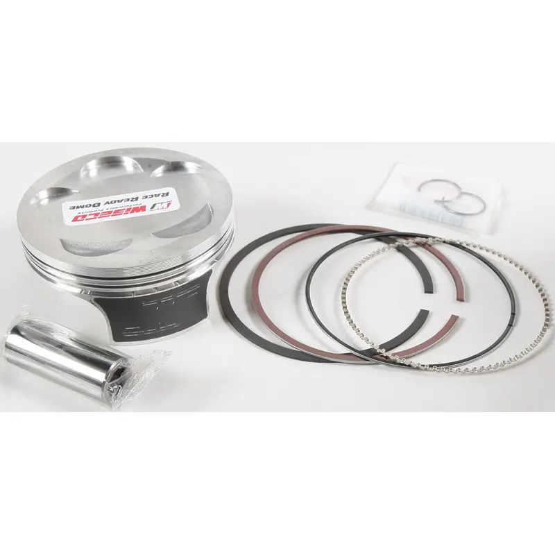 WISECO PISTON KIT ARMORGLIDE 95.00/STD 12:1 YAM