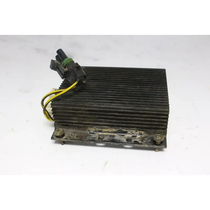 2004 Polaris Scrambler 500 4x4 Oem Rectifier Voltage Regulator S1948