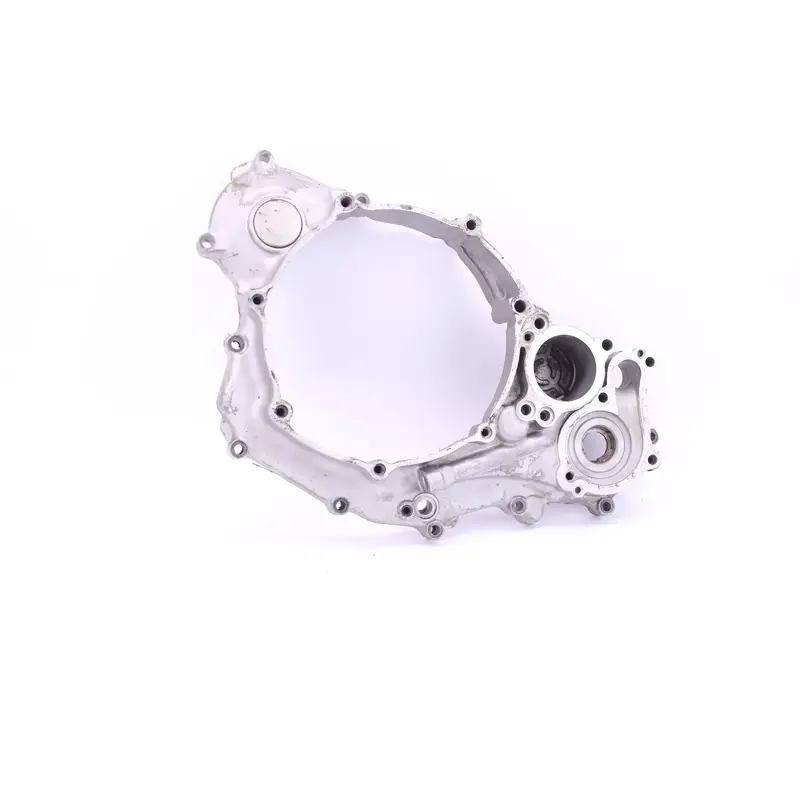 2004 Yamaha Yfz450 Right Clutch Side Engine Motor Cover S4141