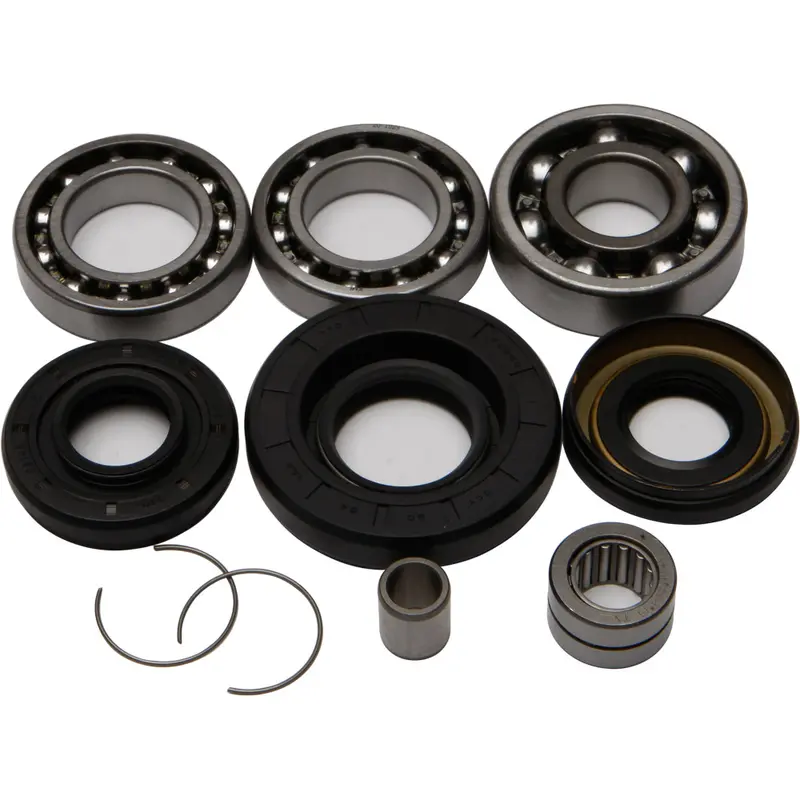 ALL BALLS FRONT DIFFERENTIAL BEARING AND SEAL KIT