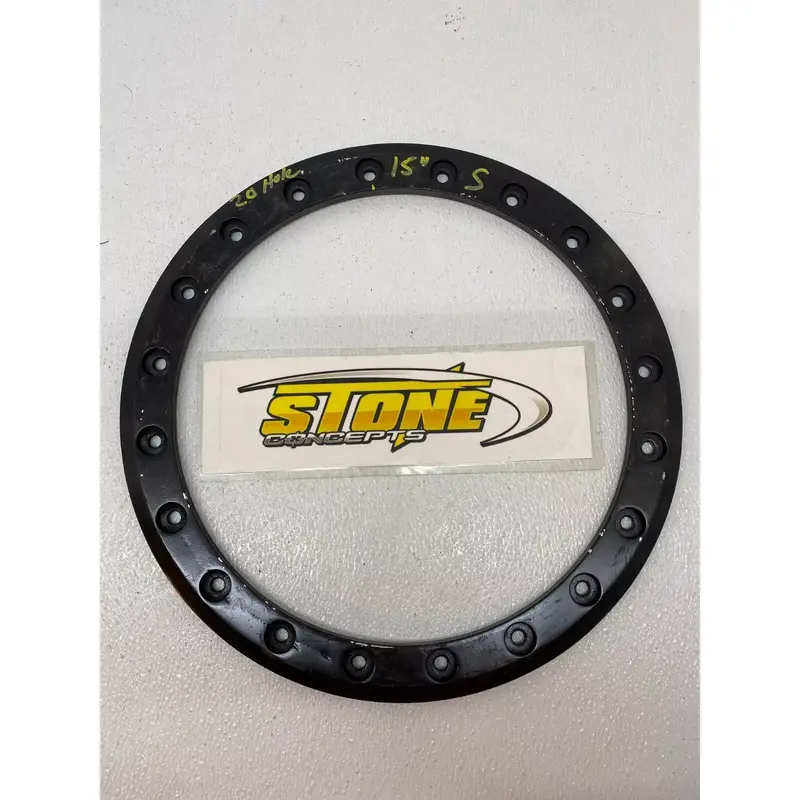 Method Beadlock 15" Wheel Rim Ring Replacement UTV ATV 20 HOLE