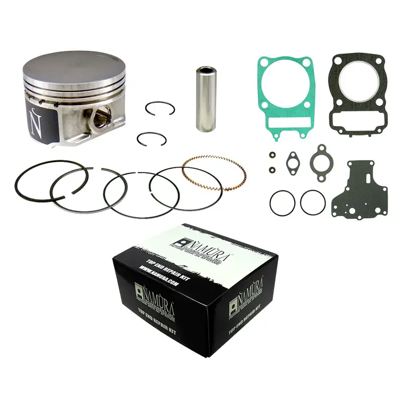 NAMURA TOP END KIT 78.45/STD 11:1 POL