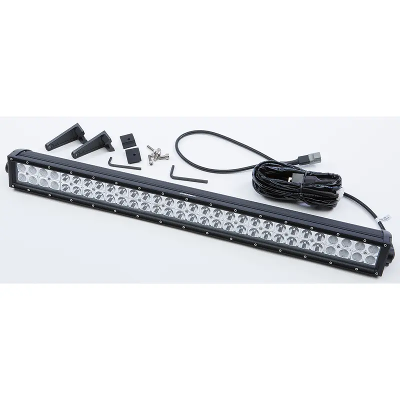 OPEN TRAIL LED LIGHT BAR 31.5"