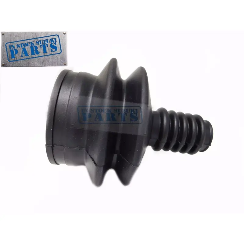 SUZUKI ATV REAR UNIVERSAL OUTER BOOT QUADRUNNER 250 KING QUAD 250 300