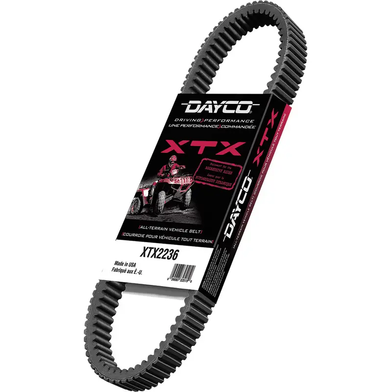 XTX Drive Belt