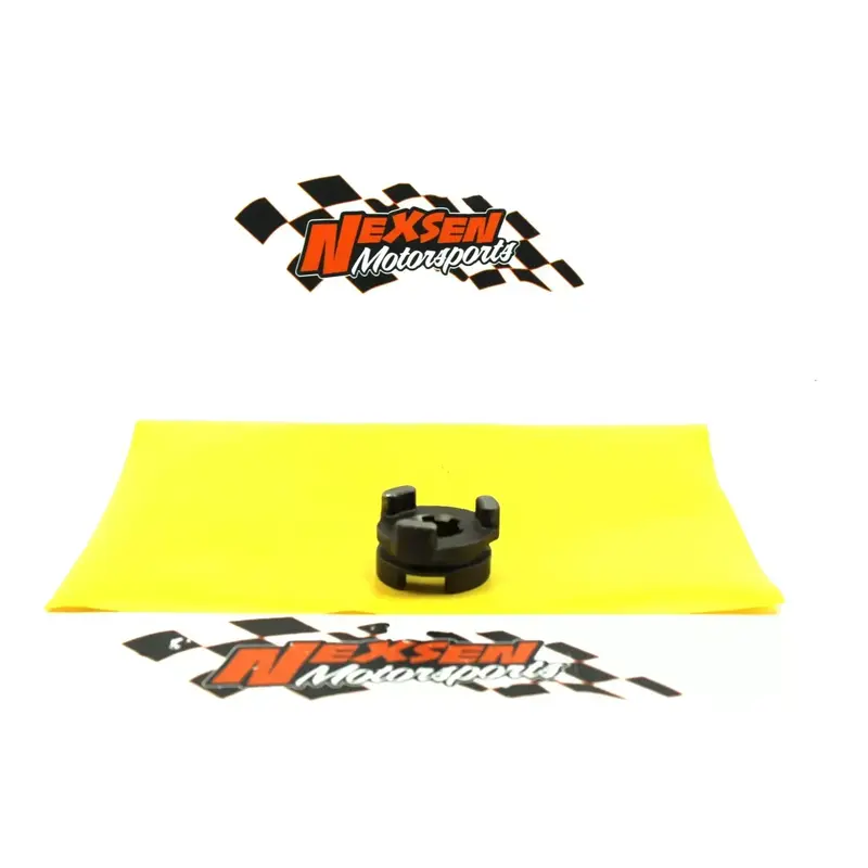 2001 Arctic Cat 300 4x4 Engine Motor Transmission Dog Gear