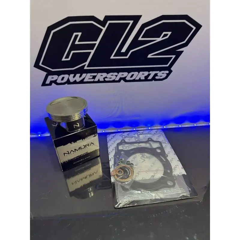 2016-2018 Yamaha Grizzly Kodiak 700 Piston & Gaskets