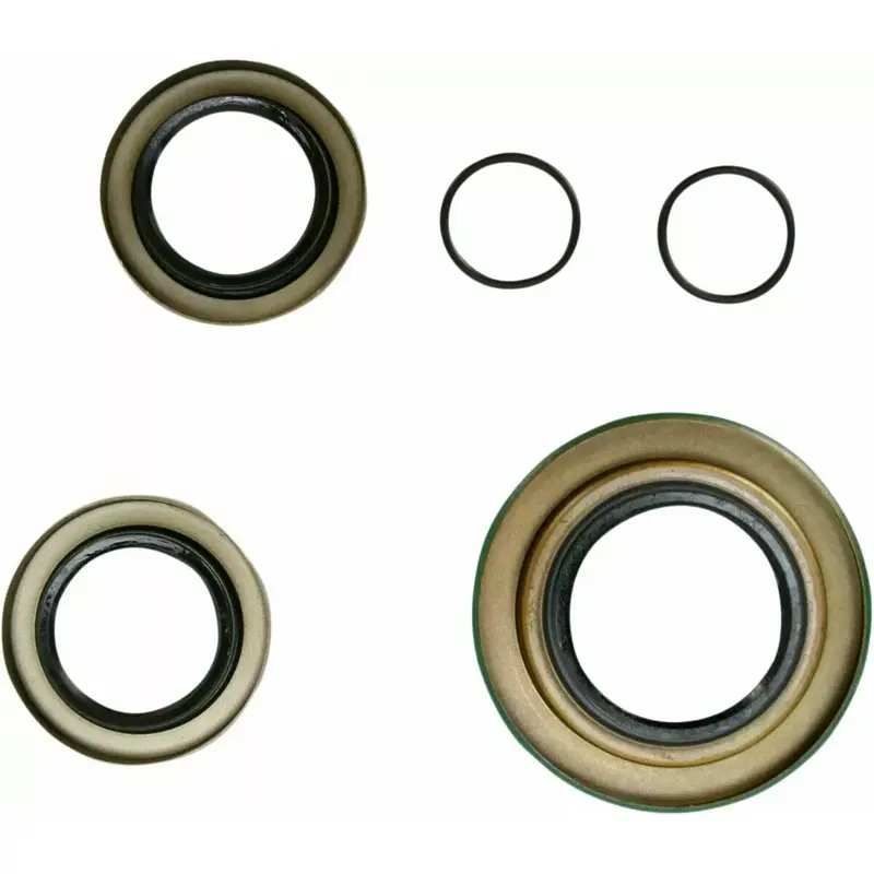 MOOSE 0935-0611 Differential Seal Kit Can Am Commander 1000 2011 - 13