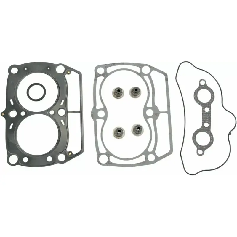MOOSE Top End Gasket Kit 0934-2080	Polaris Sportsman 700 2004 - 07