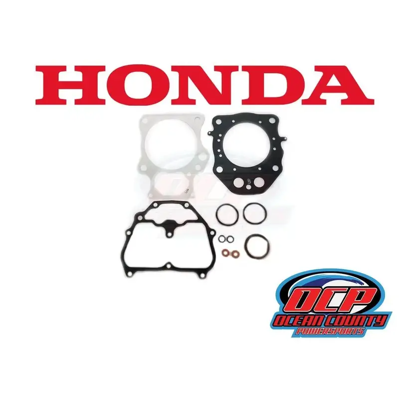 New Genuine Honda Complete Top End Gasket Kit A 2007-2008 TRX420 Rancher