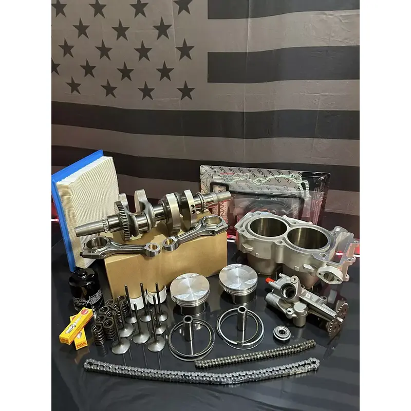 Polaris 2017-2019 Ranger RGR 900 Complete Engine Motor Rebuild Kit
