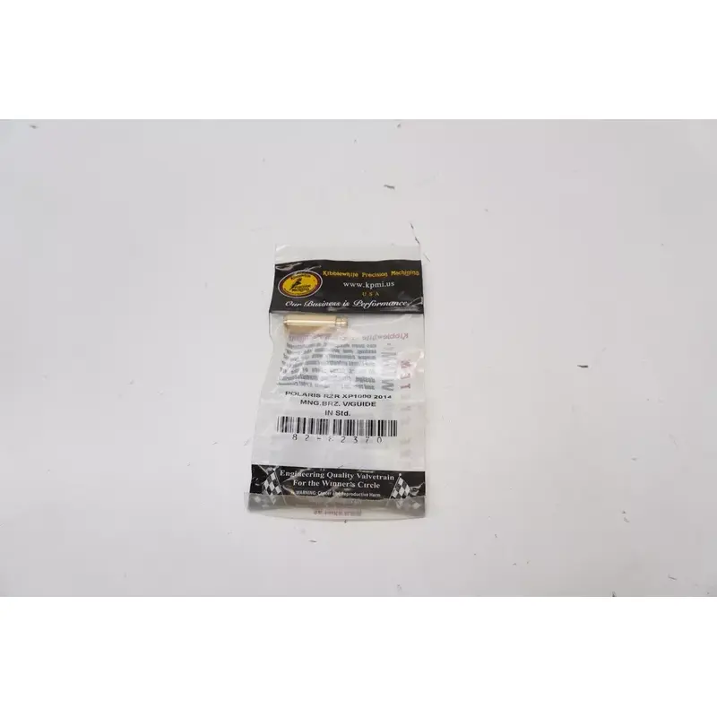 Polaris RZR XP 1000 Kibblewhite Precision Intake Valve Guide 82-82370 H3