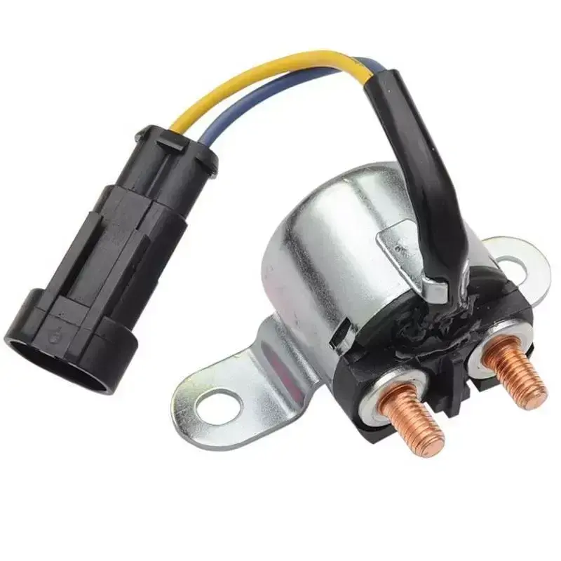 Ricks Starter Solenoid Relay Switch Polaris Ranger Scrambler Sportsman