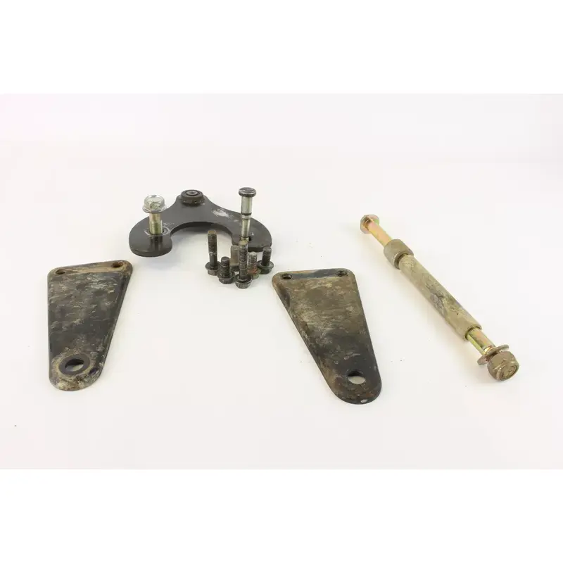 2001 Polaris Sportsman 90 Motor Mount Set c3558